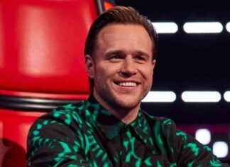 Olly Murs regrets joining The Voice UK news-14092024-110454