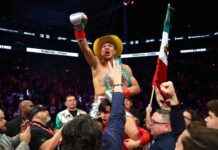 Canelo Alvarez Favored to Win, Berlanga Still a Contender – The Ring news-15092024-090441