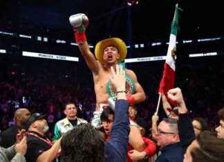 Canelo Alvarez Favored to Win, Berlanga Still a Contender – The Ring news-15092024-090441