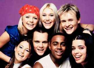 Unveiling the Surprising Meaning Behind the ‘S’ in S Club 7 news-15092024-090511