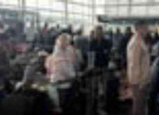 Smooth Flow of Queues at Dublin Airport Post Power Outage news-16092024-132137