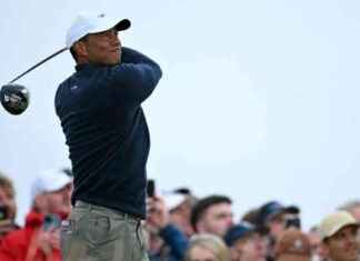 Tiger Woods undergoes successful back surgery: Latest updates from CNN news-17092024-054909