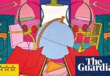 Michael Craig-Martin Exhibition Review: Lackluster Lamps and Filing Cabinets news-17092024-191115
