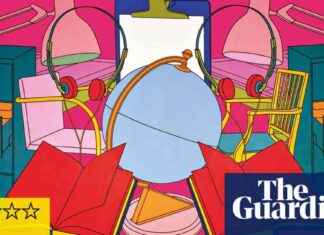 Michael Craig-Martin Exhibition Review: Lackluster Lamps and Filing Cabinets news-17092024-191115