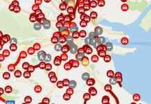 Navigating Dublin: Irish Rail Delays & 230+ Traffic Jams news-17092024-191143