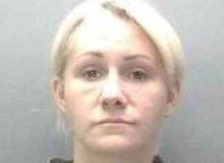 Female Prison Officer Receives Lengthy Jail Term for Inmate Relationship news-18092024-032113