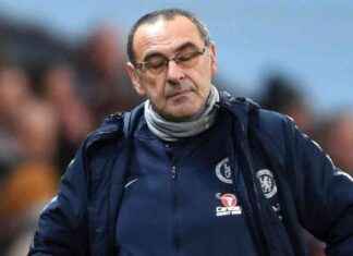 Chelsea’s Pre-Match Ritual Revealed by Cahill: A Bizarre Drill by Sarri news-18092024-072252