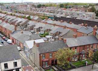 Dublin House Prices Surpass 2007 Peak with Over 10% Increase in 12 Months news-18092024-153256