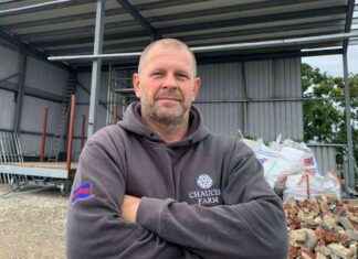 Defiant Business Owner Refuses to Back Down Against Council news-18092024-233709