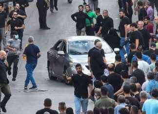 Explosions in Lebanon: 20 Dead, 450 Injured – Health Officials Update news-20092024-181845