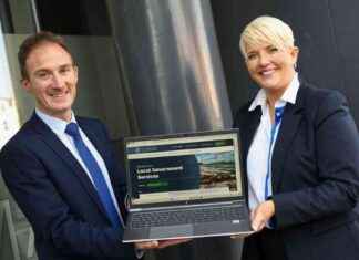 Connecting Dublin Residents with Local Government: Introducing a Revolutionary Website news-20092024-181918