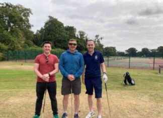 Malahide Par 3 Fundraiser Yields Tee-riffic Result for Irish Guide Dogs (80 characters) news-20092024-223005