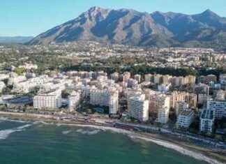 Managing rat infestations in popular Spanish tourist destinations during hot weather conditions. news-21092024-070521