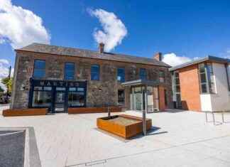 Rush Multipurpose Youth Facility Grand Opening: Everything You Need to Know news-21092024-070544