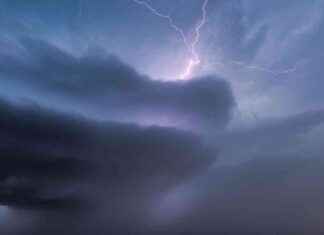 Severe Thunderstorm Warning: Met Eireann Predicts Heavy Rainfall news-21092024-151347