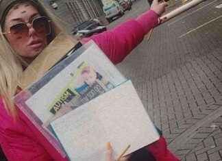 Securing Secondary School for Son with Autism: Mum’s Protest at Dail news-22092024-003018