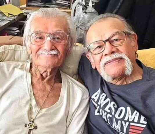 Miraculous Reunion: Boy Abducted at Age 6 Found Alive 73 Years Later news-22092024-043409