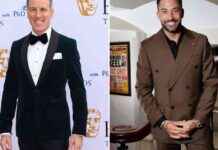 Anton Du Beke Wants Giovanni Back on Strictly: Exclusive Interview news-22092024-150431