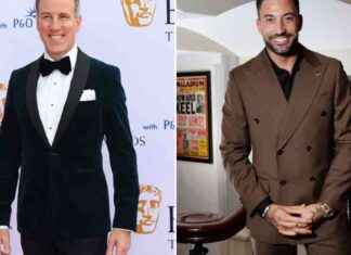 Anton Du Beke Wants Giovanni Back on Strictly: Exclusive Interview news-22092024-150431