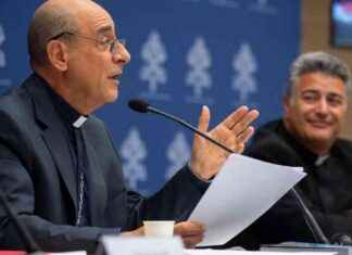 Finding Hope in the Midst of Human Flaws: Vatican News news-22092024-190759