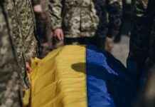 SEO Title: Army Ranger Wing soldier dies in Ukraine conflict news-22092024-203704