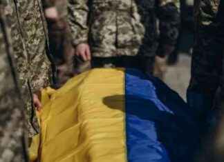SEO Title: Army Ranger Wing soldier dies in Ukraine conflict news-22092024-203704