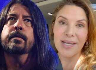 Kari Wuhrer Exposes Dave Grohl as a Serial Cheater: Rumors Persist news-23092024-071904