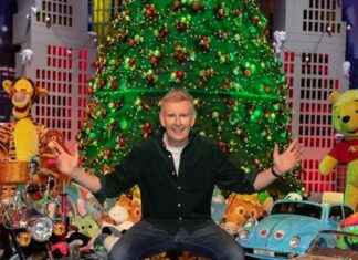 Late Late Toy Show: RTE Seeks One Child from Every County for Special Appearance news-23092024-181328