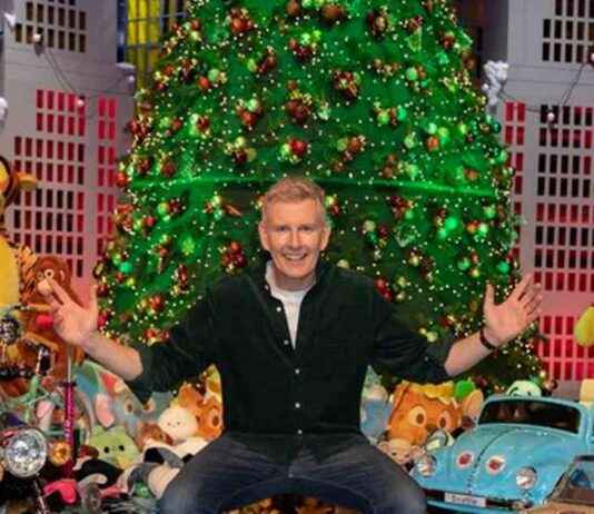 Late Late Toy Show: RTE Seeks One Child from Every County for Special Appearance news-23092024-181328