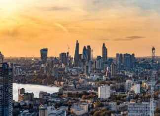 London vs New York: The Race for Financial Centre Dominance news-24092024-141000