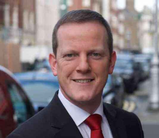 Prioritizing Irish Rail Over Oireachtas Transport Committee: Farrell’s View news-24092024-141128