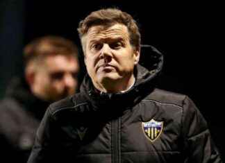 Wexford FC’s Unbeaten Streak Snapped by Longford Town news-24092024-224632