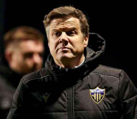 Wexford FC’s Unbeaten Streak Snapped by Longford Town news-24092024-224632