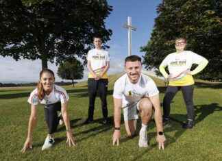 Join the Dublin Simon Community Home Run Challenge: Help End Homelessness news-24092024-224741