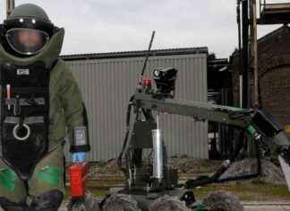 Dublin City Evacuation and Cordon Due to Suspicious Device Discovery news-25092024-121200