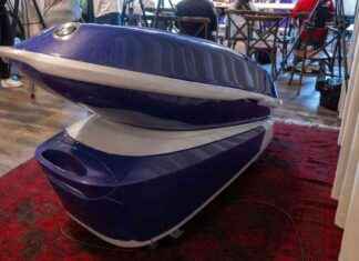 Final Message Suicide Pod Users Hear Before Death: Chilling 8-Word Warning news-26092024-041346