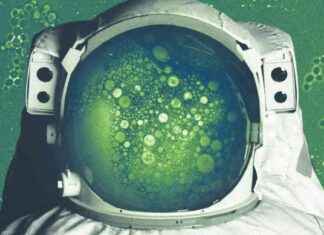Space Bacteria Evolving to Infect Astronauts: Threat in Orbit news-26092024-123629