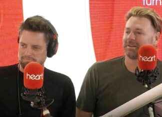Brian McFadden & Keith Duffy Admit to Financial Struggles Before Tour news-26092024-170735