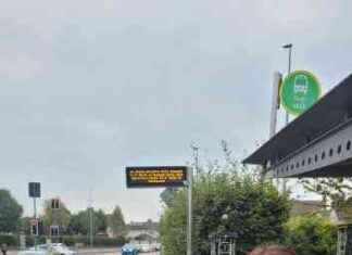 Increased Bus Service on C1 Route Confirmed by Higgins news-26092024-170817