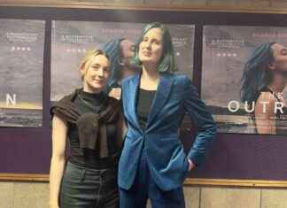 The Outrun Film Premieres in Orkney – Exclusive Coverage news-26092024-220216