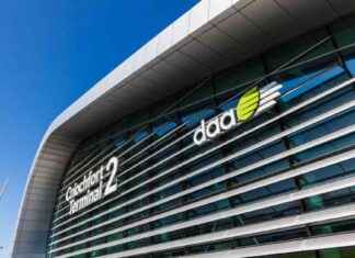 Dublin Airport Introduces Weekly Live Music Series in Terminal 2 news-27092024-120842
