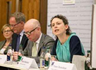 Sherlock Urges Complete Revamp of Dublin Waste Management System news-27092024-120906