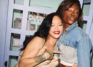 Rhasidat Adeleke Receives Praise for Opening Up About Family and Rihanna news-28092024-014143