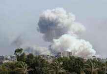Supporting People Fleeing Bombings in Lebanon: Concern Aid Agency’s Efforts news-28092024-054749