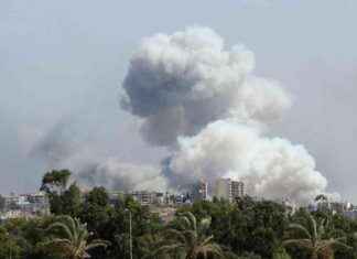 Supporting People Fleeing Bombings in Lebanon: Concern Aid Agency’s Efforts news-28092024-054749