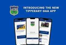 New Tipperary GAA Mobile App Enhances Fan Experience – Download Now news-28092024-151224