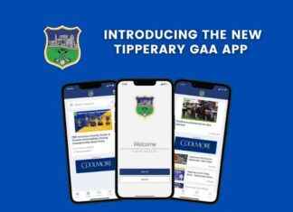 New Tipperary GAA Mobile App Enhances Fan Experience – Download Now news-28092024-151224