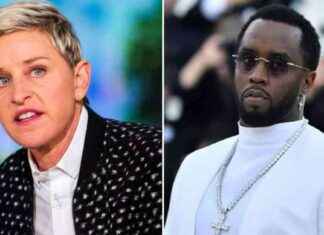 Ellen DeGeneres hints at Diddy’s true character in unearthed tweet from 2016 news-29092024-124944