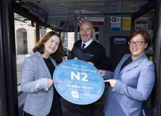 New Title: NTA Introduces Orbital Route for Northside Commuters news-29092024-125036