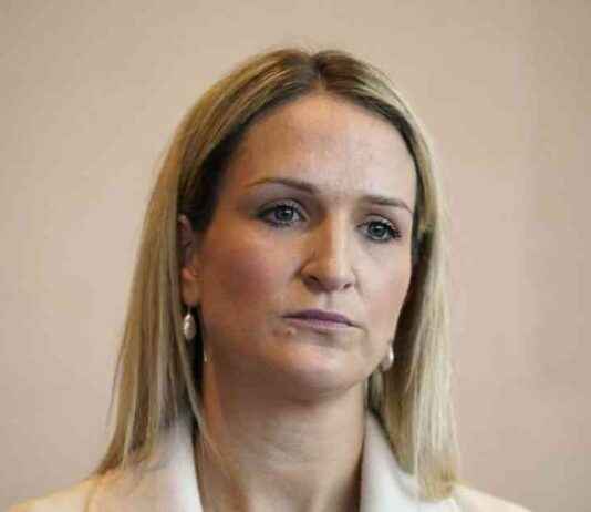 Bomb Threat Made to Home of Irish Justice Minister Helen McEntee news-30092024-010125